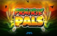 Prairie Pals Logo