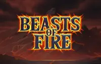 Beasts of Fire Logo