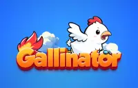 Gallinator Logo