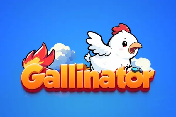 Gallinator Logo