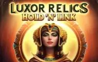 Luxor Relics Logo