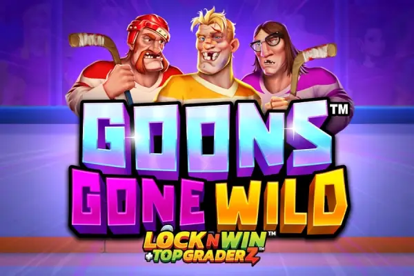 Goons Gone Wild Logo