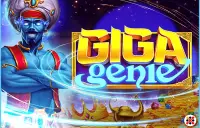 Giga Genie Logo