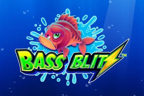 Bass Blitz Logo