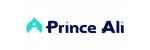 PrinceAli Casino Logo