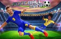 Football Mania Deluxe Logo
