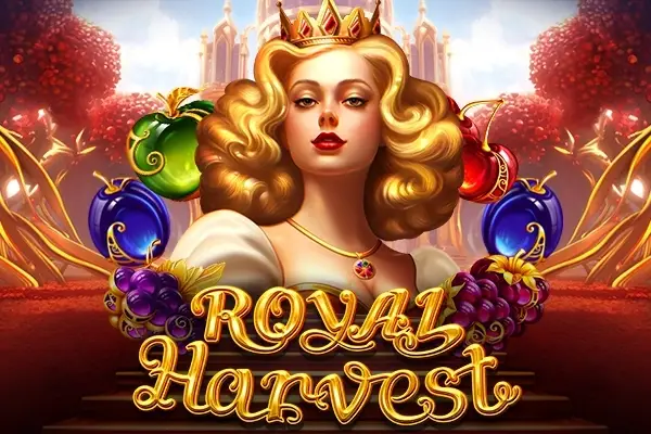 Royal Harvest Logo