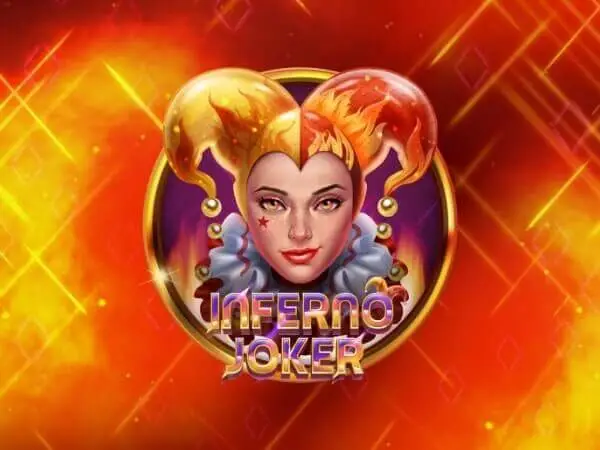 Inferno Joker Logo