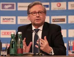 Alexander Wrabetz