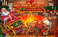 Jingle Bell Jackpots Logo