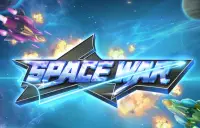 Space War Logo
