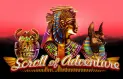 Scroll of Adventure Slot