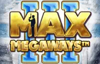 Max Megaways 3 Logo