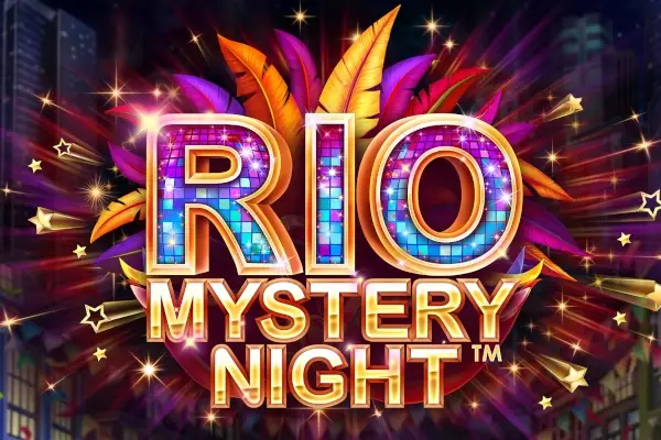 Rio Mystery Night Logo