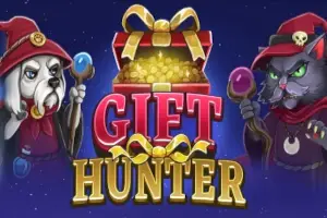 Gift Hunter Logo