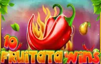 10 Fruitata Wins Logo