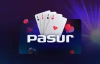 Pasur Logo