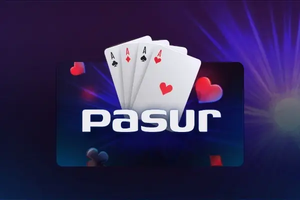 Pasur Logo