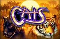 Cats Logo