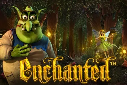 Enchanted Logo