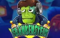 Frankenstein Logo