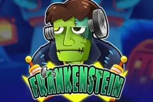 Frankenstein Logo