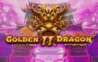 Golden Dragon II Logo
