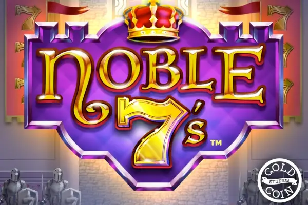 Noble 7's Logo