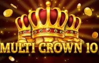 Multi Crown 10 Logo