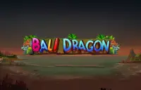 Bali Dragon Logo