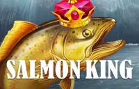 Salmon King Logo