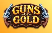 Guns of Gold Logo