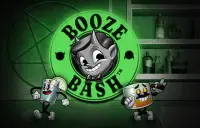 Booze Bash Logo