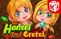 Hansel and Gretel Logo