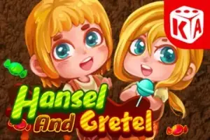 Hansel and Gretel Logo
