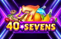 40 Sevens Logo