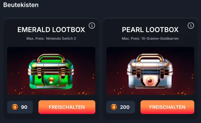 Beef Casino Test Review