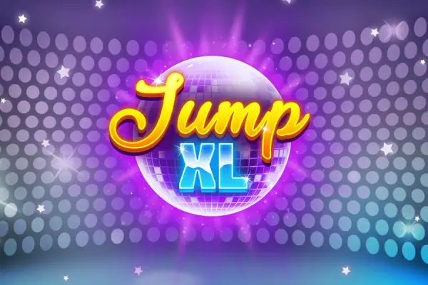 Jump XL Logo