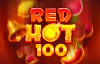 Red Hot 100 Logo