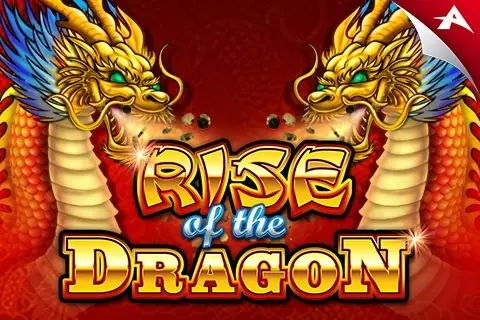 Rise of the Dragon Logo