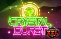 Crystal Burst XXL Logo