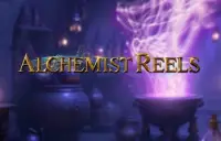 Alchemist Reels Logo