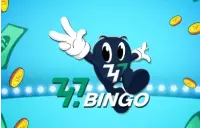 747 Bingo Logo