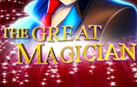 The Great Magician Logo