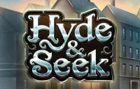 Hyde & Seek Logo