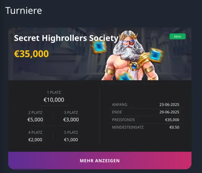 Buran Casino
