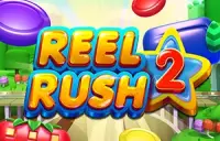 Reel Rush 2 Logo