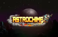 Astrochimp Logo