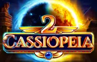 Cassiopeia 2 Logo