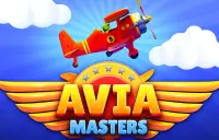 Aviamasters Logo